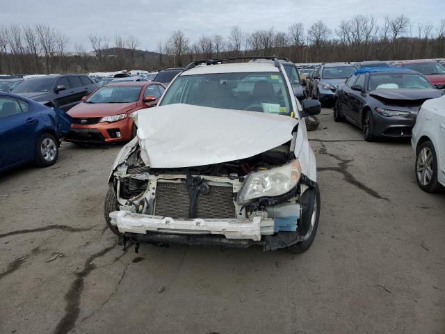 Photo 5 from auction – 2012 SUBARU FORESTER 2 with VIN JF2SHABC4CH418809