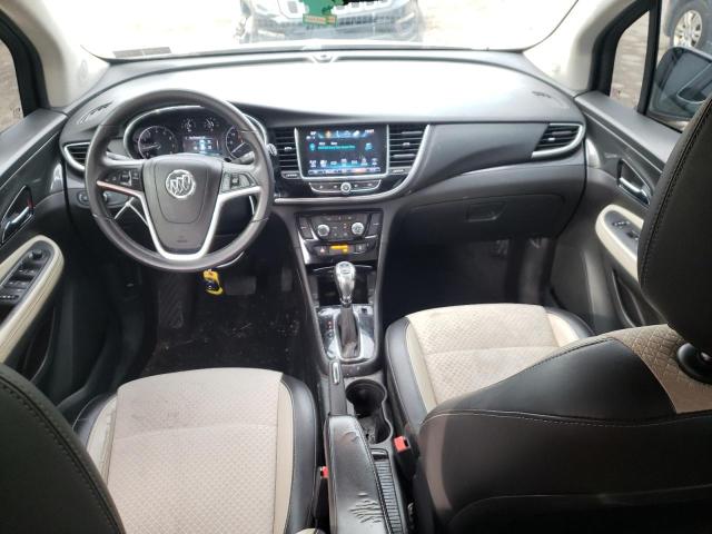 Photo 8 from auction – 2018 BUICK ENCORE PRE with VIN KL4CJESB7JB570728