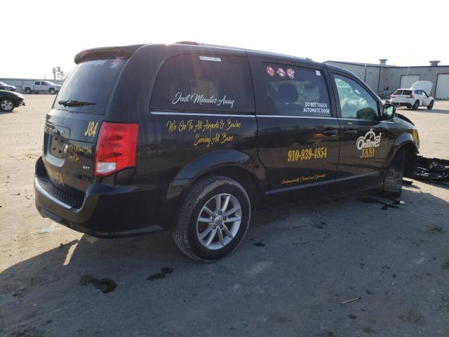 Photo 3 from auction – 2020 DODGE GRAND CARA with VIN 2C4RDGCG9LR152835