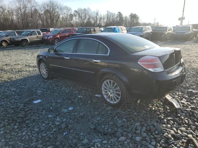 Photo 2 from auction – 2007 SATURN AURA XR with VIN 1G8ZV57787F207472