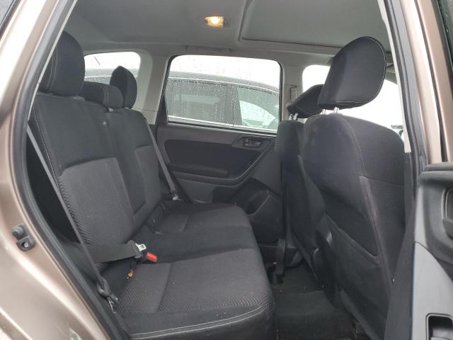Photo 11 from auction – 2014 SUBARU FORESTER 2 with VIN JF2SJAGC8EH527791
