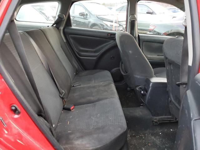 Photo 10 from auction – 2008 TOYOTA COROLLA MA with VIN 2T1KR32E88C694897