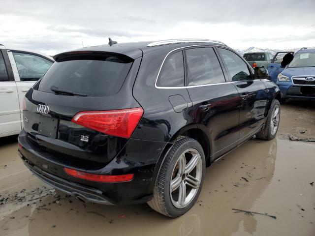 Photo 3 from auction – 2010 AUDI Q5 PREMIUM with VIN WA1MKAFP5AA075529