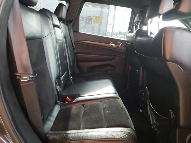 Photo 10 from auction – 2015 JEEP GRAND CHER with VIN 1C4RJFAG5FC783438