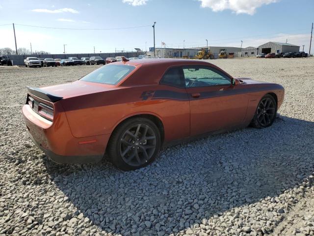 Photo 3 from auction – 2022 DODGE CHALLENGER with VIN 2C3CDZBT3NH233889