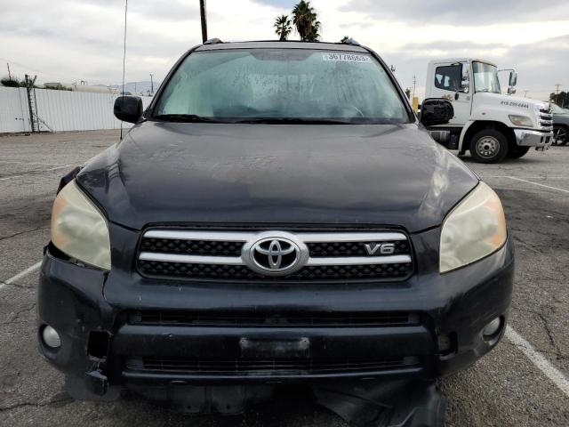 Photo 5 from auction – 2006 TOYOTA RAV4 with VIN JTMBK31V265008837