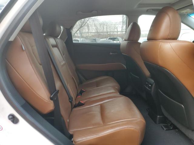 Photo 10 from auction – 2015 LEXUS RX 350 with VIN 2T2ZK1BAXFC150835