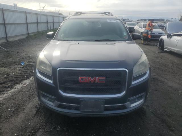 Photo 5 from auction – 2013 GMC ACADIA SLE with VIN 1GKKRNED0DJ161198