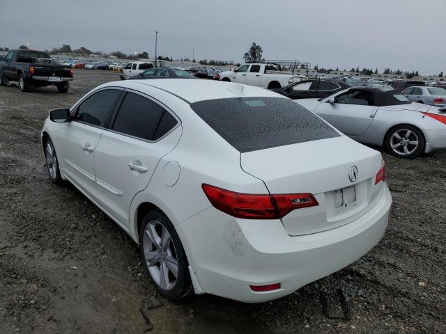 Photo 2 from auction – 2013 ACURA ILX 20 TEC with VIN 19VDE1F71DE010118