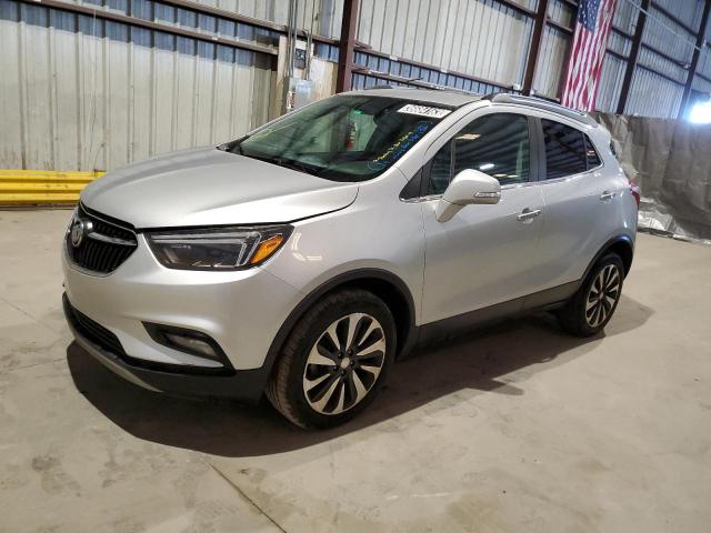 BUICK ENCORE ESS 2019 with VIN KL4CJGSM6KB892128 - Photo from auction