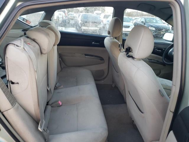 Photo 10 from auction – 2008 TOYOTA PRIUS with VIN JTDKB20U587698349