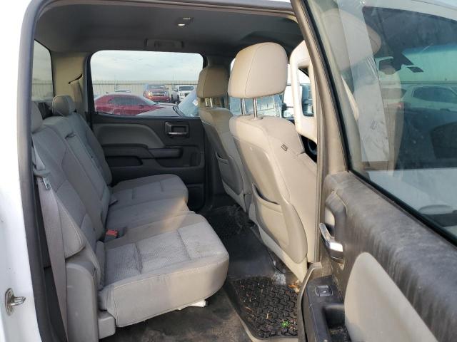 Photo 10 from auction – 2015 CHEVROLET SILVERADO with VIN 1GC1CUEG3FF557080