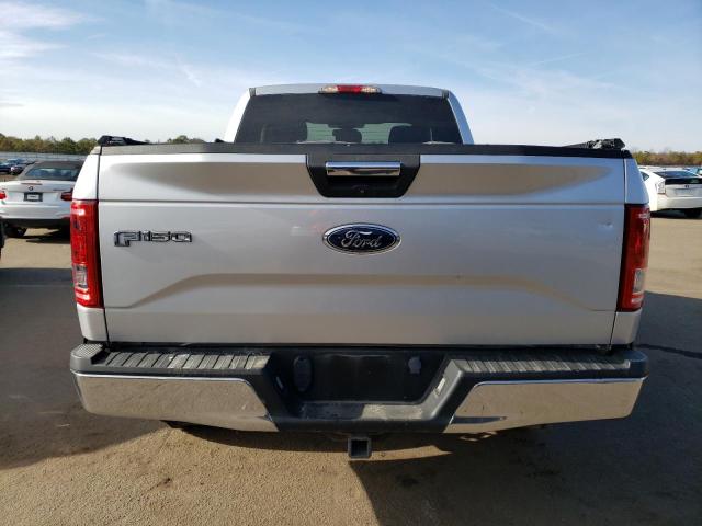 Photo 6 from auction – 2015 FORD F150 SUPER with VIN 1FTEX1EP2FFB86482
