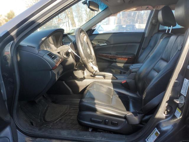 Photo 7 from auction – 2010 HONDA ACCORD CRO with VIN 5J6TF2H5XAL001237