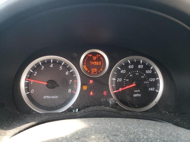 Photo 9 from auction – 2012 NISSAN SENTRA 2.0 with VIN 3N1AB6AP9CL636925