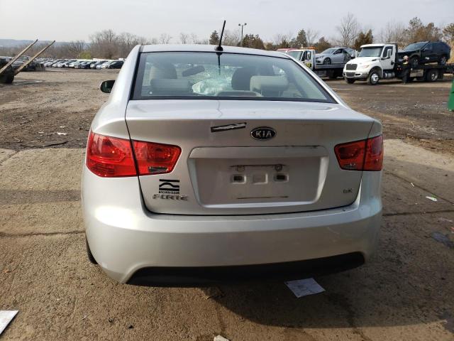 Photo 6 from auction – 2010 KIA FORTE EX with VIN KNAFU4A21A5246496