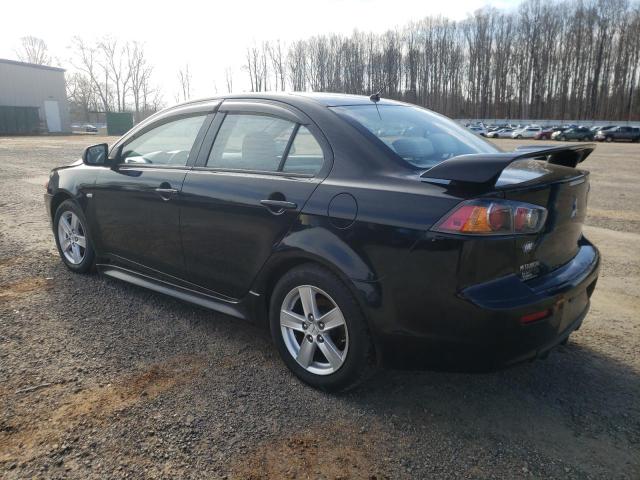 Photo 2 from auction – 2013 MITSUBISHI LANCER SE with VIN JA32V2FW0DU010638