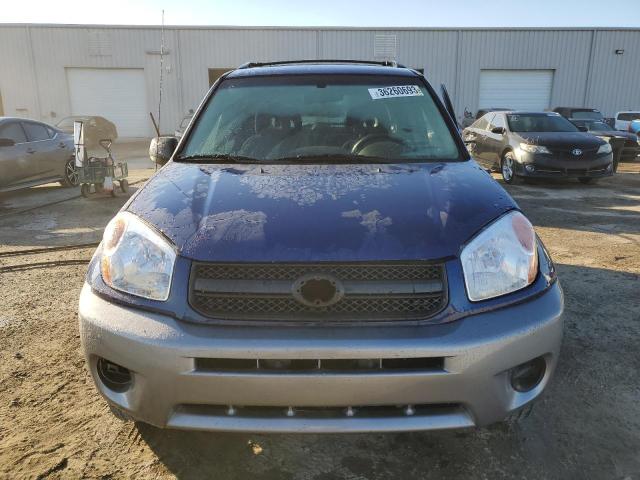 Zdjęcie 5 z aukcji – 2005 TOYOTA RAV4 z VIN JTEGD20V050063080