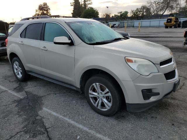 Photo 4 from auction – 2010 CHEVROLET EQUINOX LT with VIN 2CNALDEW2A6372542