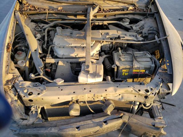 Photo 11 from auction – 2010 HONDA ACCORD EXL with VIN 5KBCP3F82AB003588