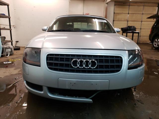 Photo 5 from auction – 2003 AUDI TT with VIN TRUTC28N131016941