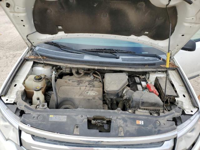 Photo 12 from auction – 2014 FORD EDGE SE with VIN 2FMDK4GC4EBA86031