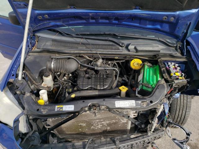 Photo 12 from auction – 2013 DODGE GRAND CARA with VIN 2C4RDGBG7DR763353