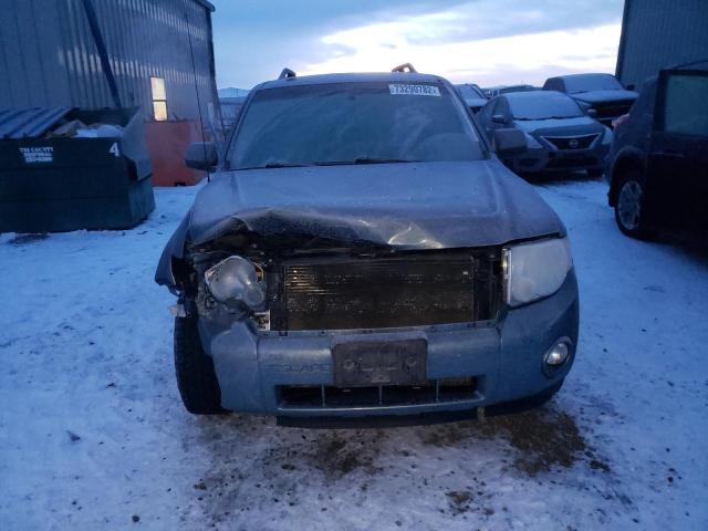 Photo 5 from auction – 2010 FORD ESCAPE XLT with VIN 1FMCU9DG1AKC72765