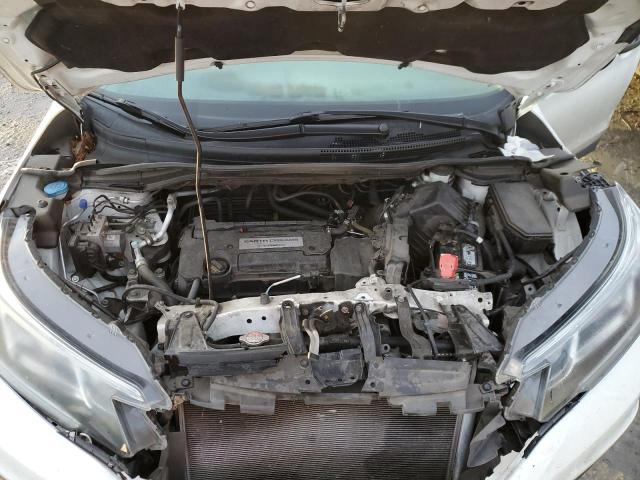 Photo 12 from auction – 2015 HONDA CR-V LX with VIN 5J6RM4H36FL003729