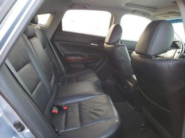 Photo 10 from auction – 2011 HONDA ACCORD CRO with VIN 5J6TF2H54BL007701