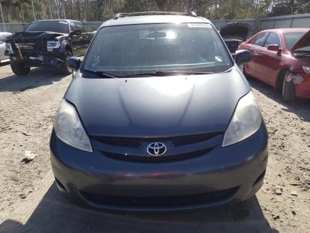 Photo 5 from auction – 2008 TOYOTA SIENNA CE with VIN 5TDZK23C78S202085