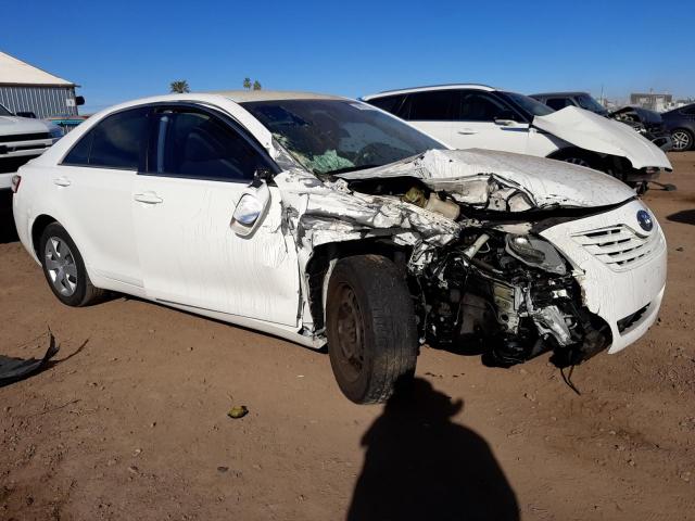 Photo 4 from auction – 2009 TOYOTA CAMRY BASE with VIN 4T4BE46K89R064188