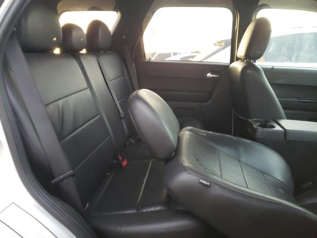 Photo 11 from auction – 2012 FORD ESCAPE LIM with VIN 1FMCU0EG0CKA85627