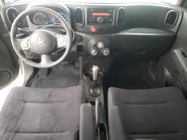 Photo 8 from auction – 2014 NISSAN CUBE S with VIN JN8AZ2KRXET352014