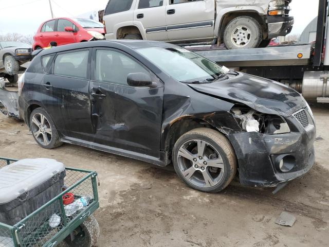Photo 4 from auction – 2010 PONTIAC VIBE GT with VIN 5Y2SR6E05AZ418142