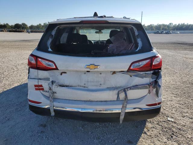 Photo 6 from auction – 2018 CHEVROLET EQUINOX LS with VIN 3GNAXHEV7JS621501