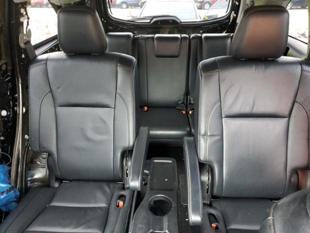 Zdjęcie 10 z aukcji – 2018 TOYOTA HIGHLANDER z VIN 5TDJZRFH3JS812144