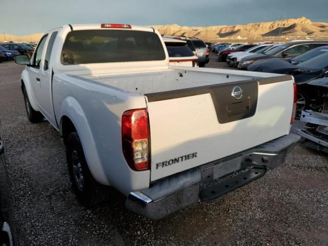 Photo 2 from auction – 2012 NISSAN FRONTIER S with VIN 1N6BD0CT8CC464866