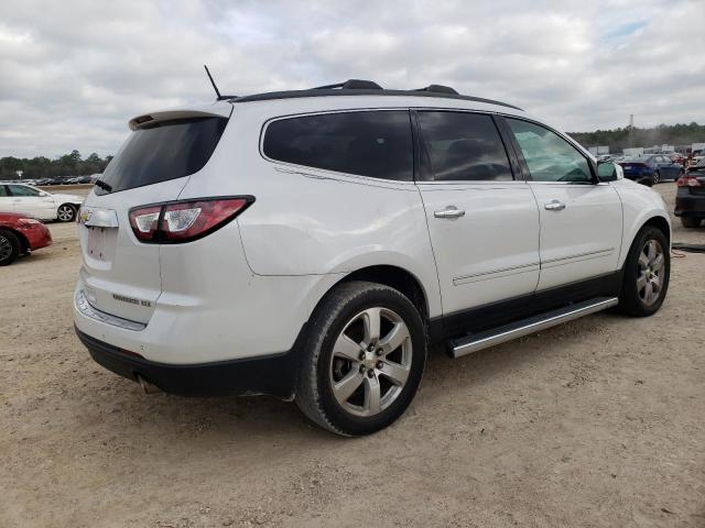 Photo 3 from auction – 2016 CHEVROLET TRAVERSE L with VIN 1GNKRJKDXGJ164646