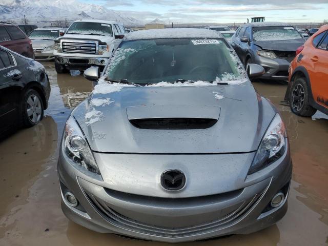 Photo 5 from auction – 2012 MAZDA SPEED 3 with VIN JM1BL1L49C1598592