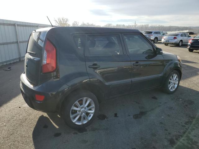 Photo 3 from auction – 2012 KIA SOUL + with VIN KNDJT2A62C7739120
