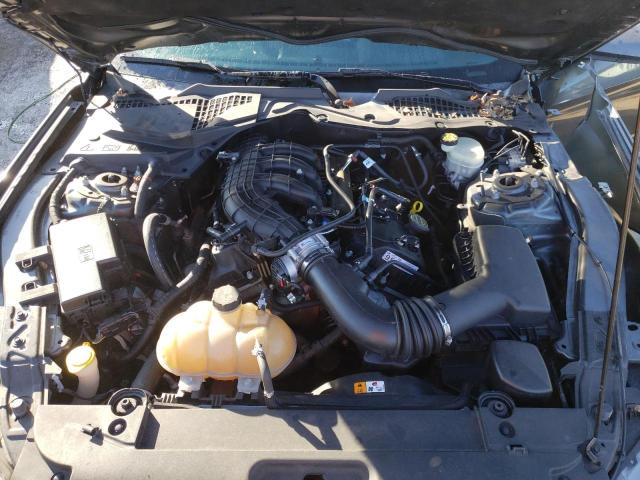 Photo 11 from auction – 2016 FORD MUSTANG with VIN 1FA6P8AM4G5271703