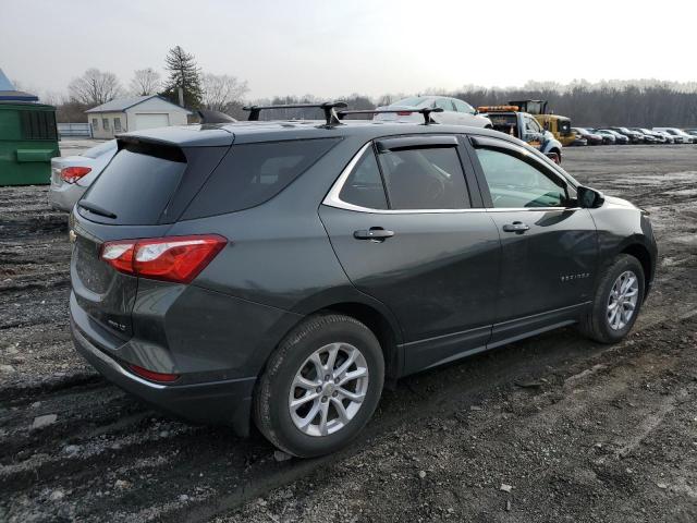 Photo 3 from auction – 2019 CHEVROLET EQUINOX LT with VIN 3GNAXUEV2KS593567