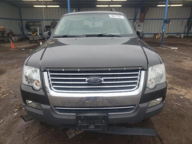 Photo 5 from auction – 2006 FORD EXPLORER with VIN 1FMEU63E96UA30129