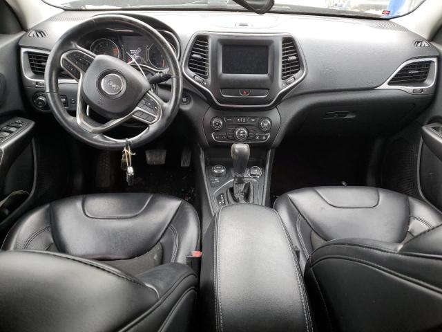 Photo 8 from auction – 2019 JEEP CHEROKEE L with VIN 1C4PJMLB0KD163632