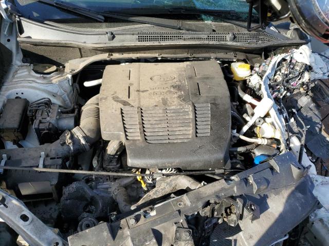 Photo 11 from auction – 2020 SUBARU FORESTER S with VIN JF2SKAMC4LH462159