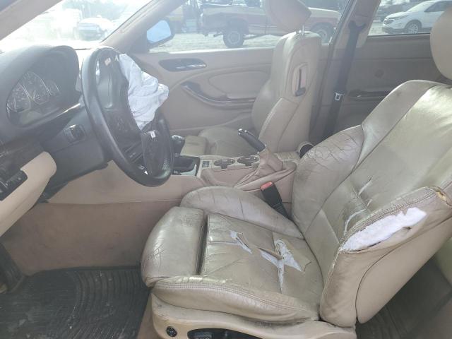 Photo 7 from auction – 2006 BMW 330 CI with VIN WBABD53416PE10329