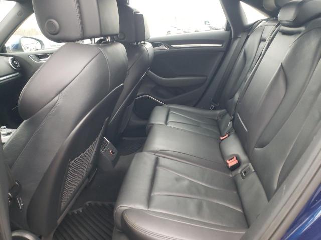 Photo 10 from auction – 2015 AUDI A3 PREMIUM with VIN WAUEFGFF5F1115833