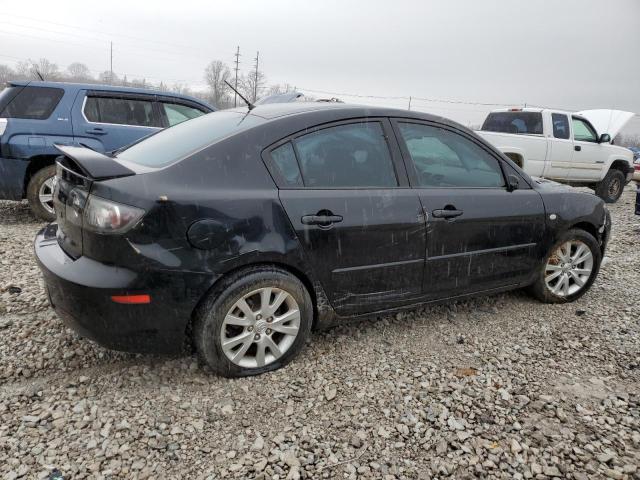 صورة رقم 3 من المزاد - 2008 MAZDA 3 I مع VIN JM1BK32G481798247