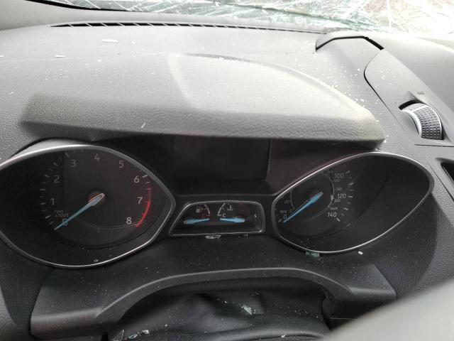 Photo 9 from auction – 2017 FORD ESCAPE TIT with VIN 1FMCU9JD8HUB49991